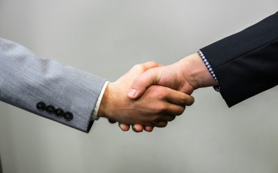 The Future is Now: International Mediation