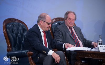 Malta Maritime Summit