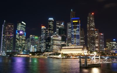 The 2019 Singapore Convention