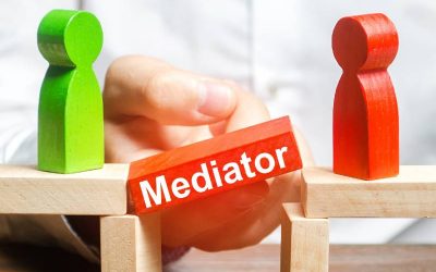 Using mediation to renegotiate a contract