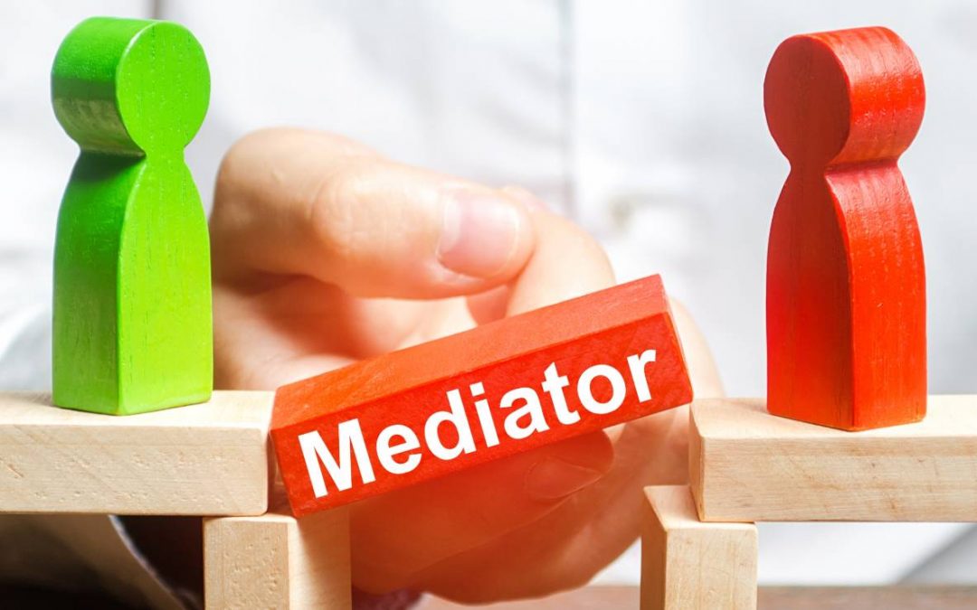 To what extent, and how, is mediation encouraged in your jurisdiction?
